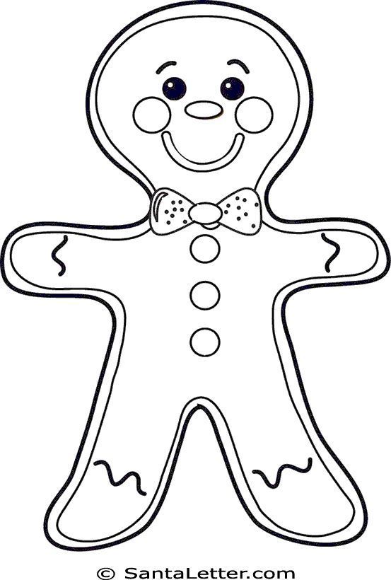 Places to print free christmas coloring pages gingerbread man coloring page snowman coloring pages free christmas coloring pages