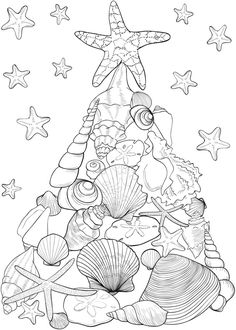 Christmas in july ideas christmas in july tropical christmas christmas coloring pages