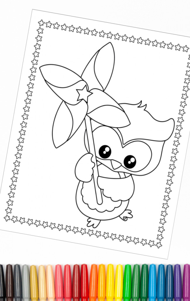 Printable th of july coloring pages