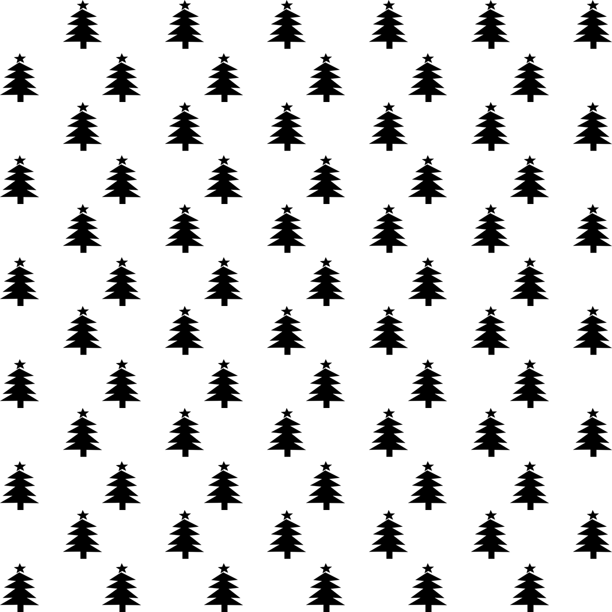 Free printable christmas scrapbooking papers in blackn white â ausdruckbares geschenkpapier