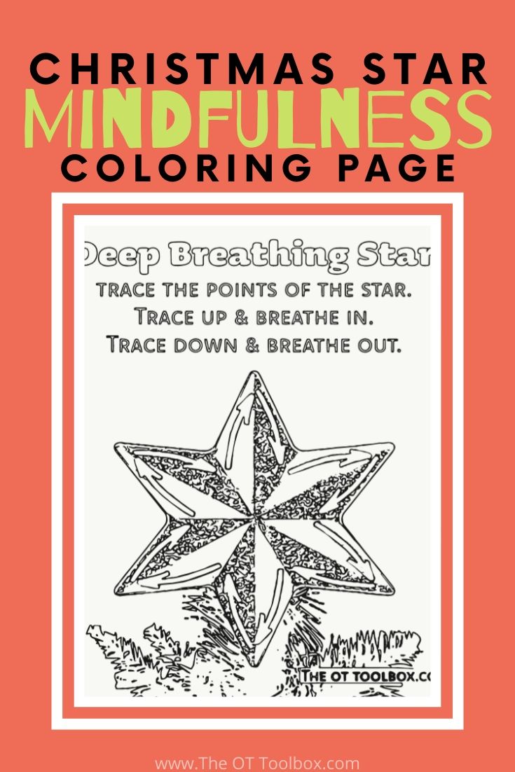 Breathing star