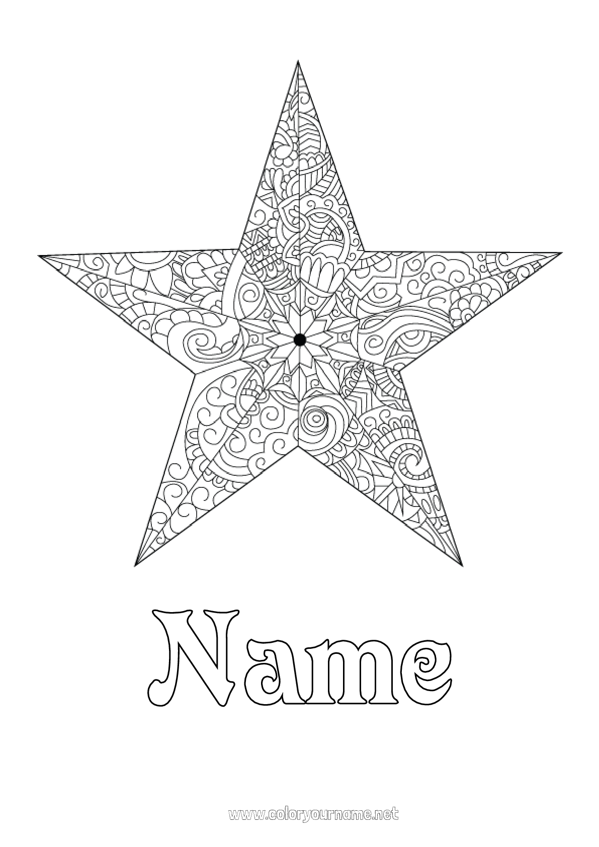 Coloring page no