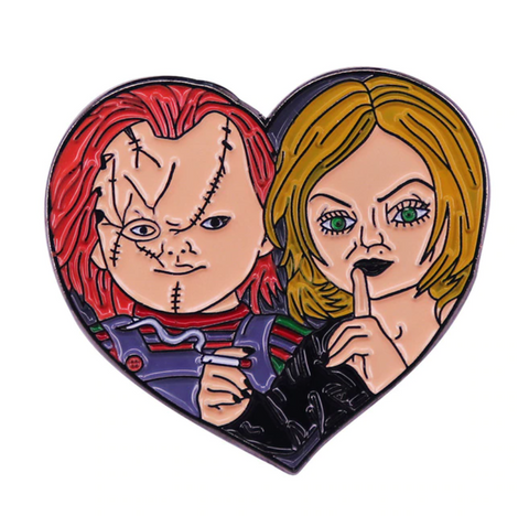 Horror pins â horrid magazine