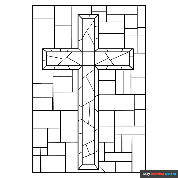 Free printable religious coloring pages for kids