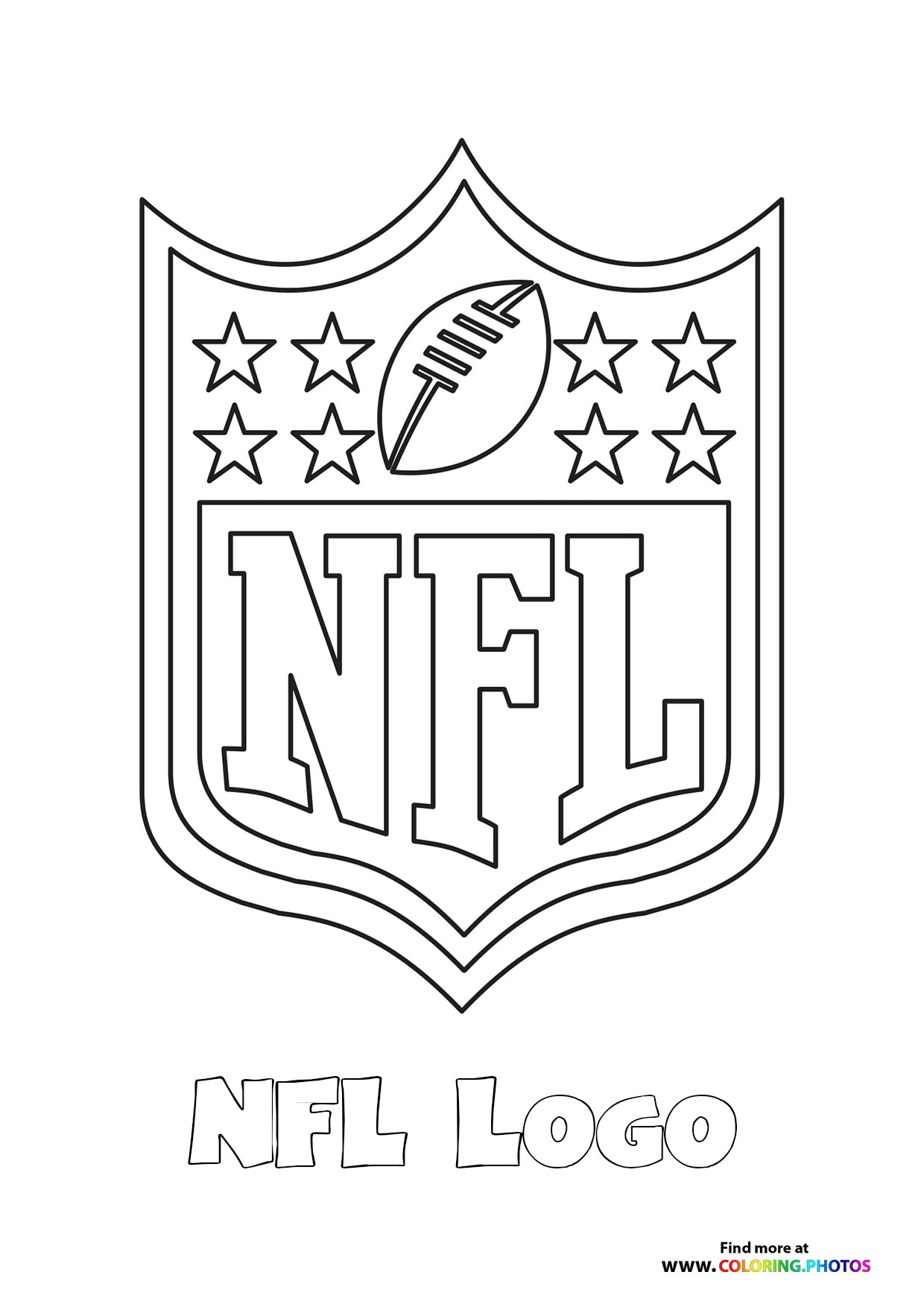 Nfl logo