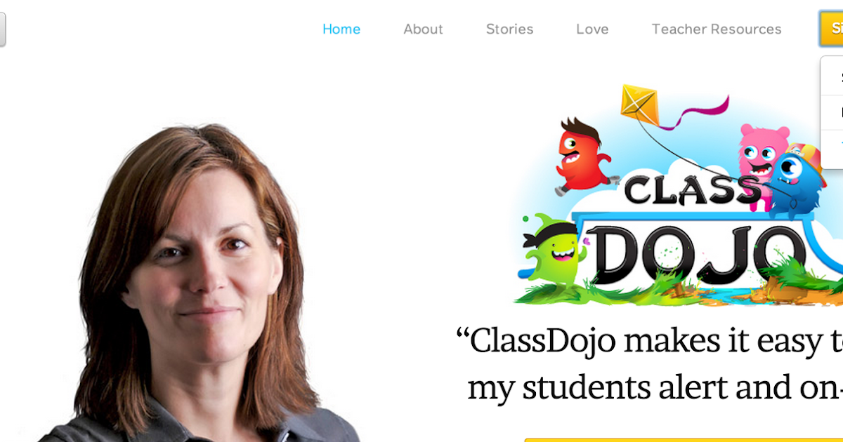 Class dojo a tutorial and a freebie