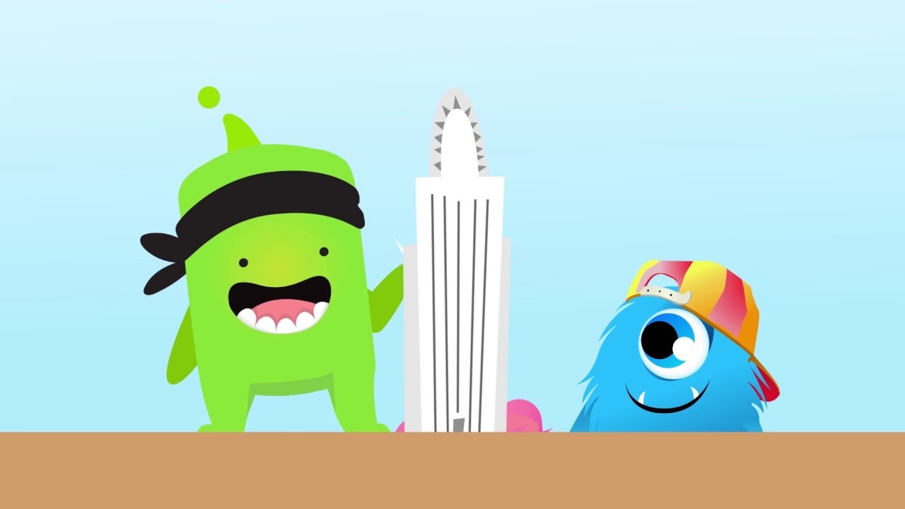 Classdojo