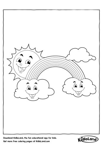 Download free coloring pages and educational activity worksheets for kids