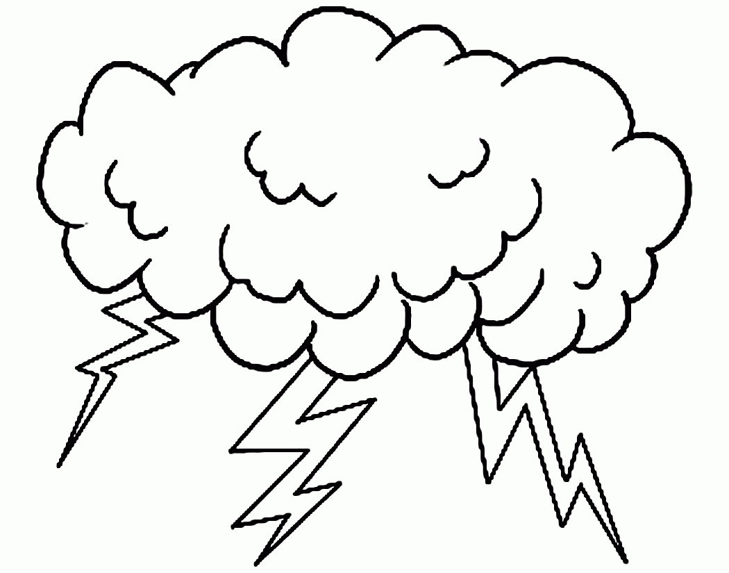 Coloring pages shiking cloud coloring pages