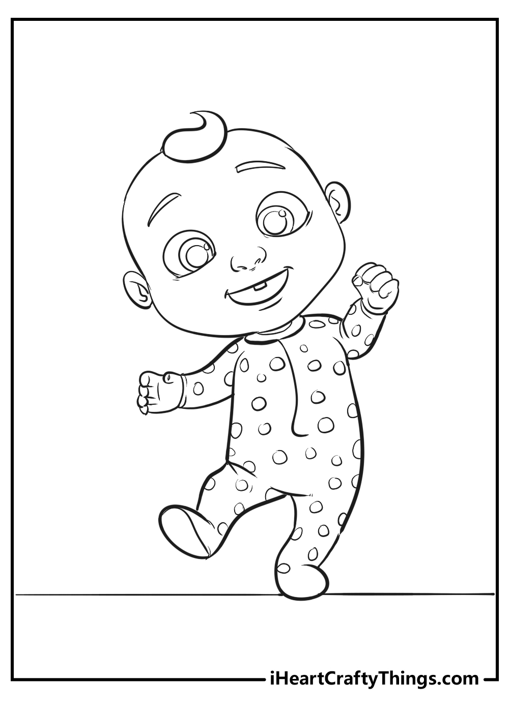 Printable coelon coloring pages updated