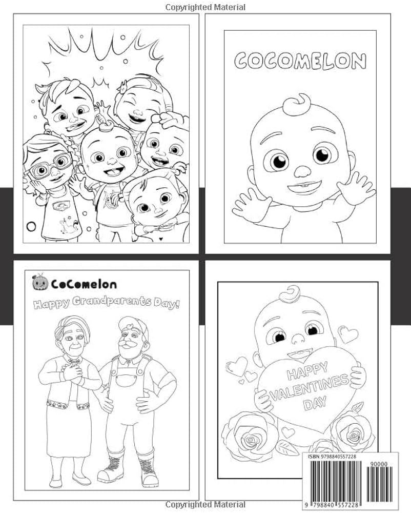 Ððððððððð coloring book