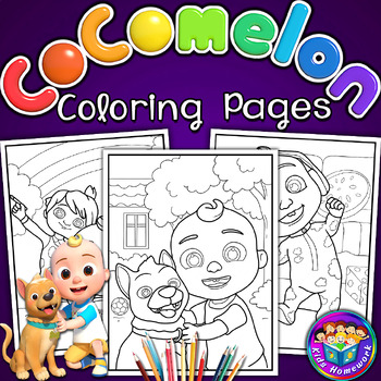 Coelon printable coloring pages i coelon coloring adventures await