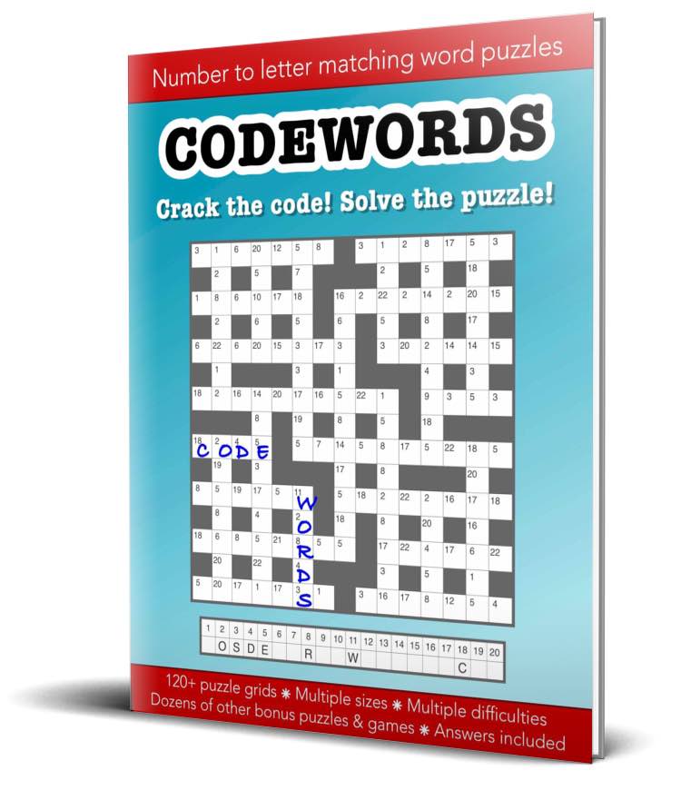 Codewords