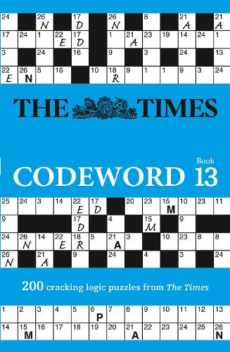 The times codeword by the times mind games