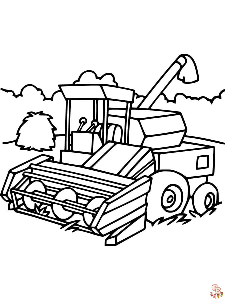 Printable bine coloring pages free for kids and adults