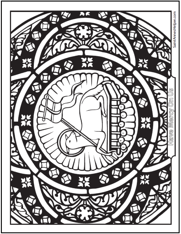 Munion coloring page printables âïâï catholic munion pages