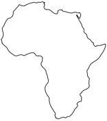 World continents maps coloring pages free coloring pages