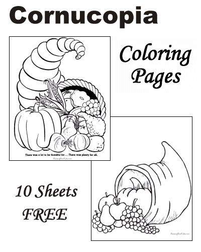 Free thanksgiving coloring pages saving by design