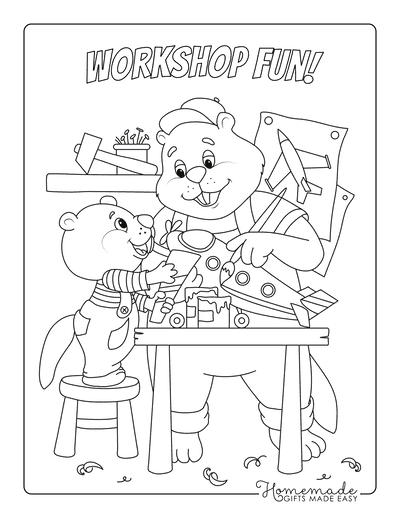 Best free printable coloring pages for boys