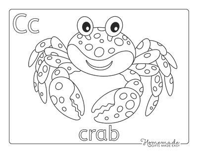 Free animal coloring pages for kids