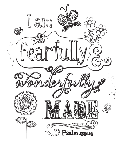 Bible verse coloring pages fun resources for kids of all ages