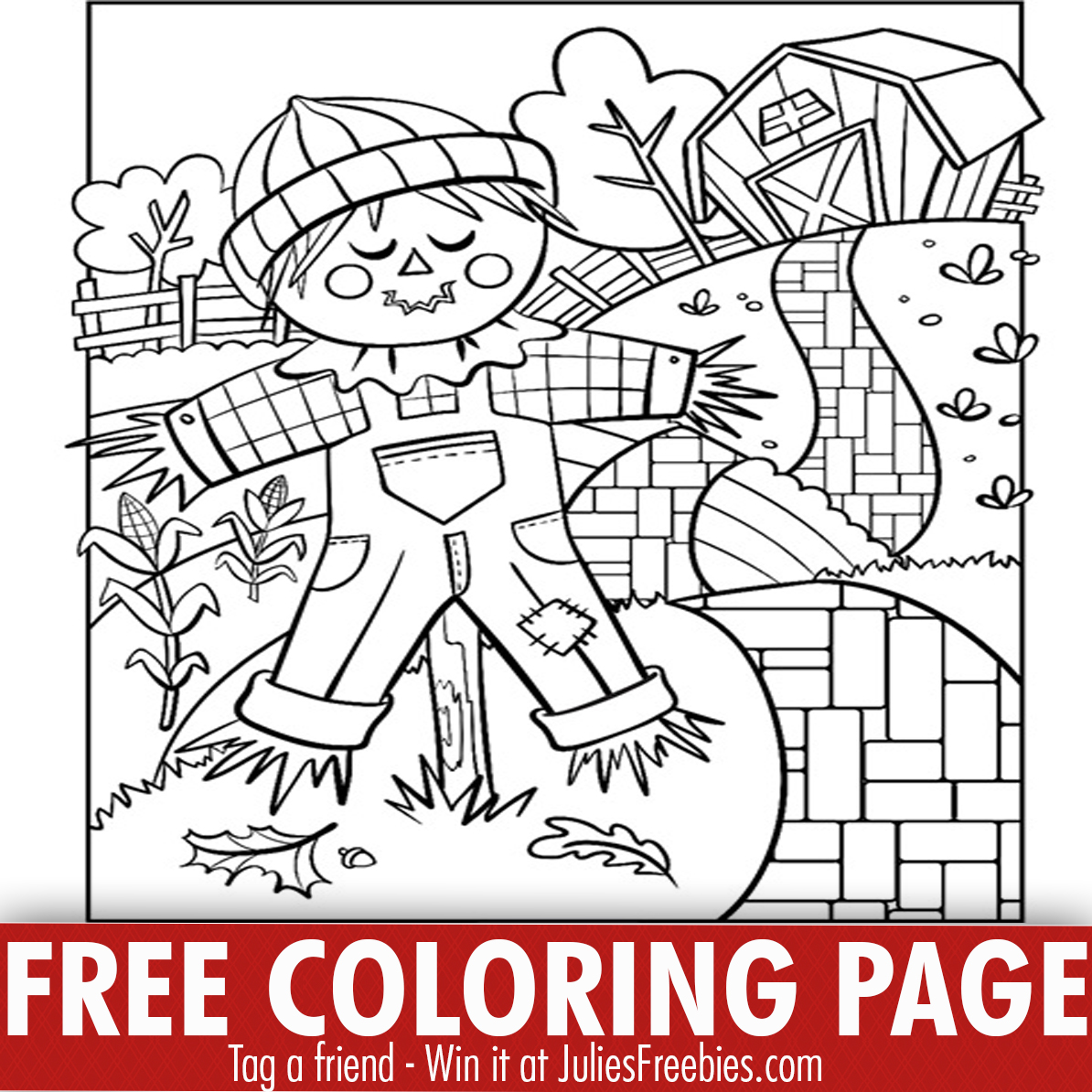 Free printable crayola halloween coloring pages