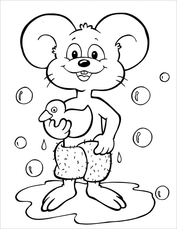 Crayola coloring pages