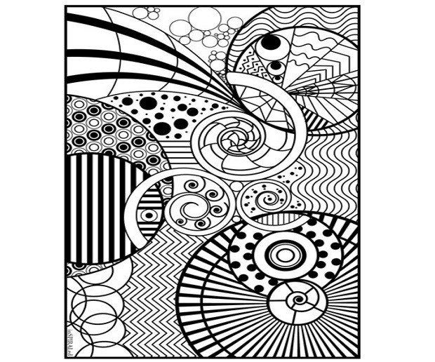 Free coloring pages by crayola