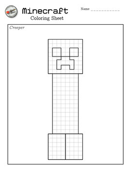 Minecraft templates