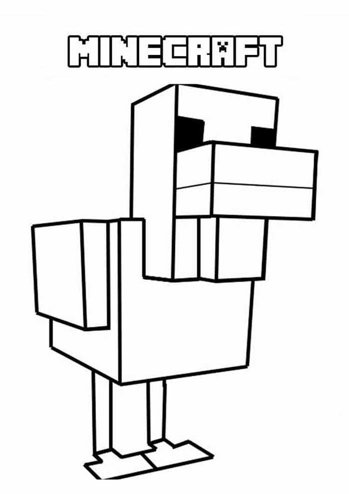 Minecraft coloring pages free personalizable coloring pages