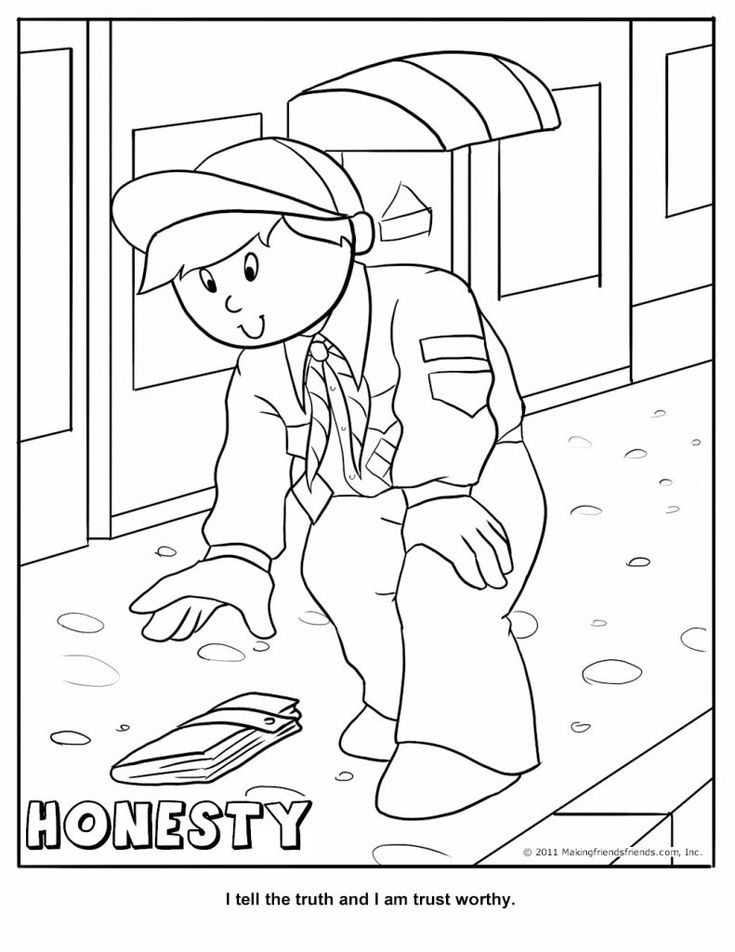 Cub scout coloring pages cub scout activities cub scout crafts scout activities