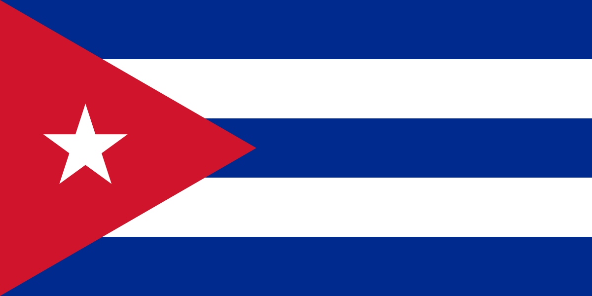 Free cuba flag images ai eps gif jpg pdf png and svg