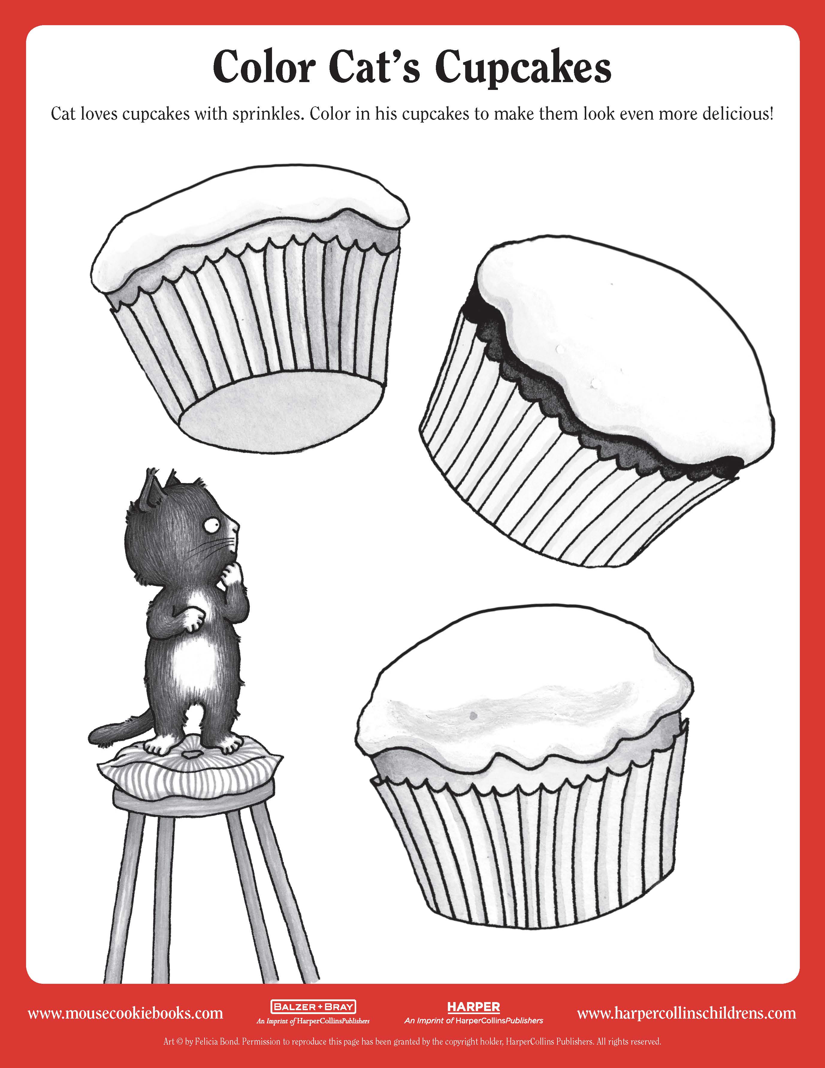 Printable activities recipes crafts