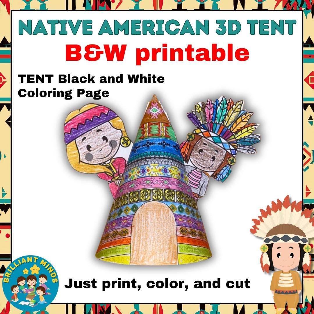 Native american craft