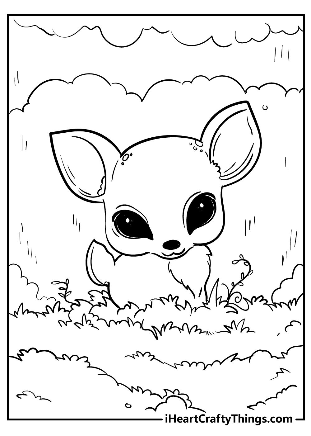 Cute animals coloring pages animal coloring pages coloring pages cute coloring pages