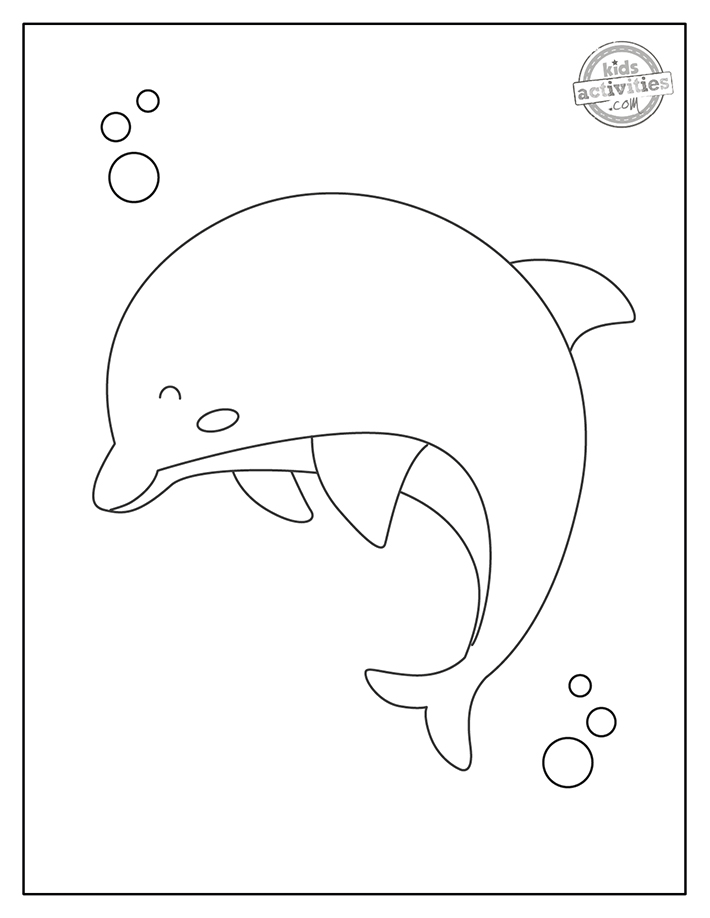 Cute baby animal coloring pages you can printcutest ever