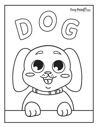 Cute coloring pages