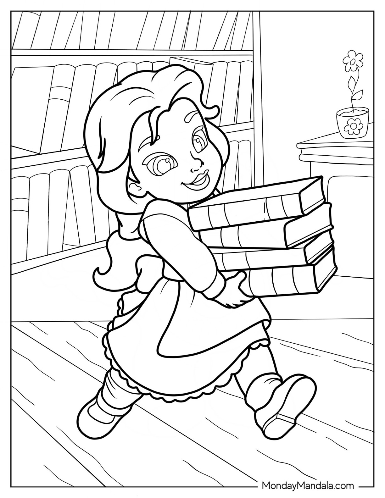 Cute disney coloring pages free pdf printables