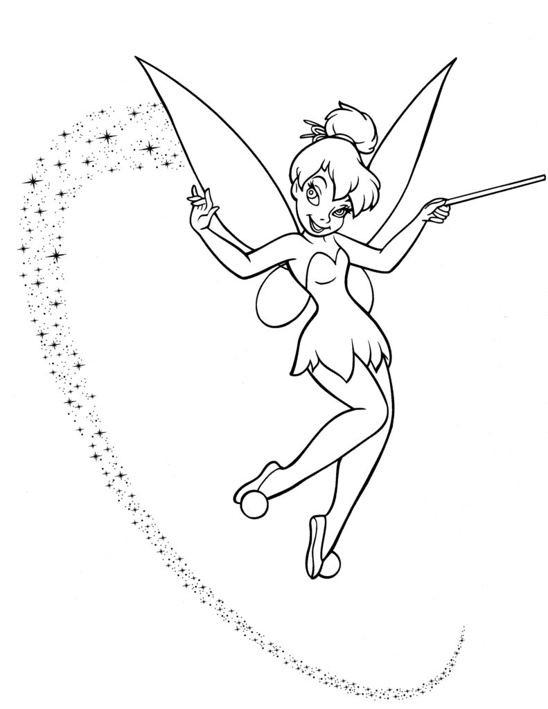 Walt disney world coloring pages â the disney nerds podcast