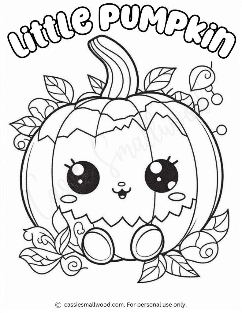 Awesome halloween coloring pages