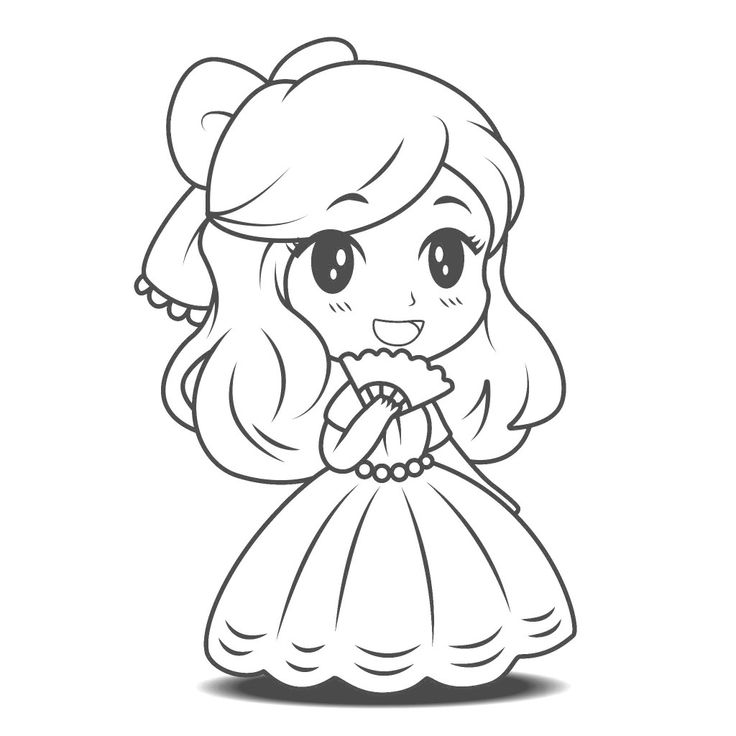The cutest princess coloring pages for free princess coloring pages princess coloring elsa coloring pages