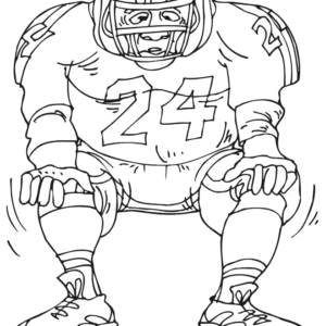 Dallas cowboys coloring pages printable for free download