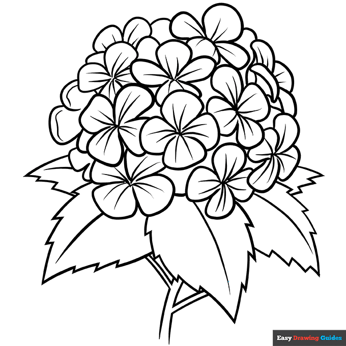 Free printable spring coloring pages for kids