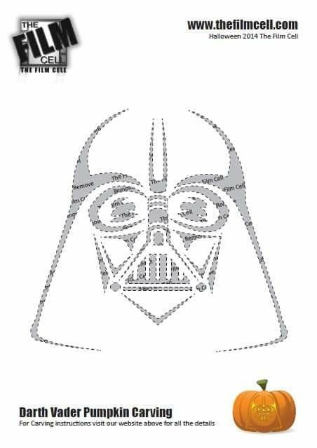 Pin by dave martelly on pumpkin darth vader pumpkin halloween pumpkin templates halloween pumpkin stencils