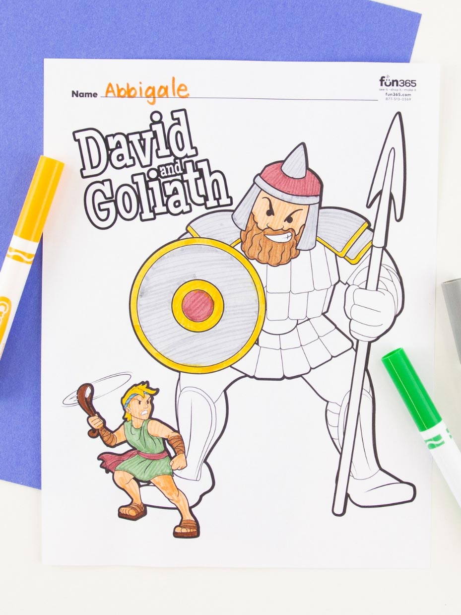 Free sunday school coloring pages