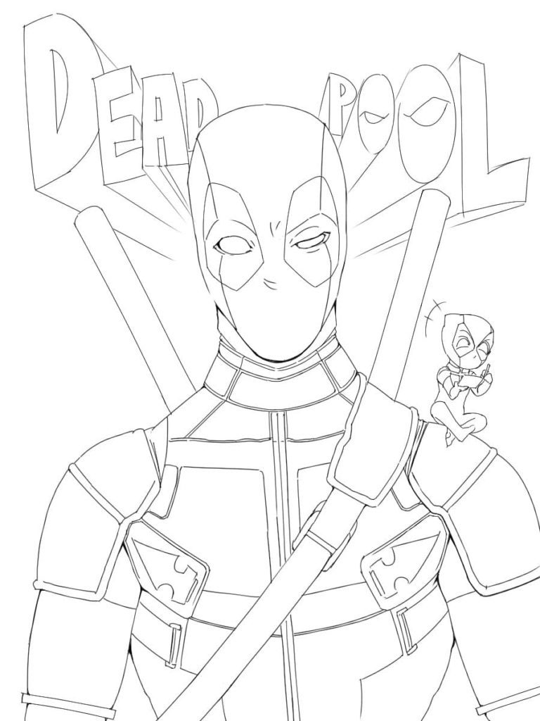 Deadpool