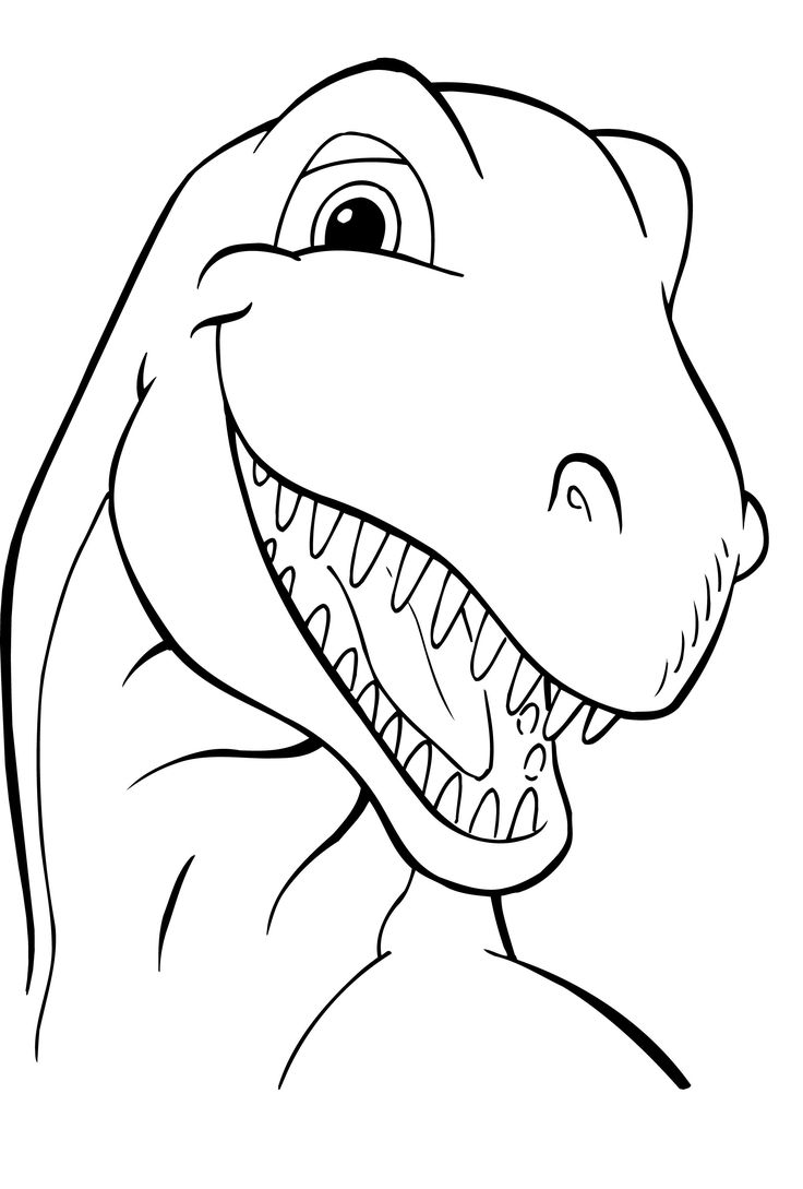 Dinosaur printable coloring pages coloring picture hd for kids fransusã high definâ dinosaur coloring pages animal coloring pages coloring pages