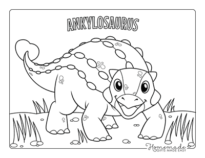 Best dinosaur coloring pages for kids adults