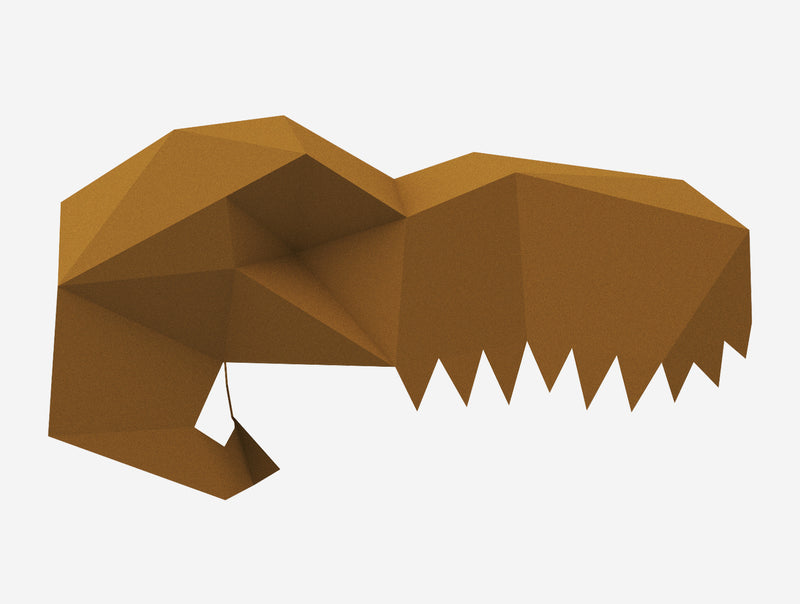 Kids dinosaur mask diy paper mask template â lapa studios