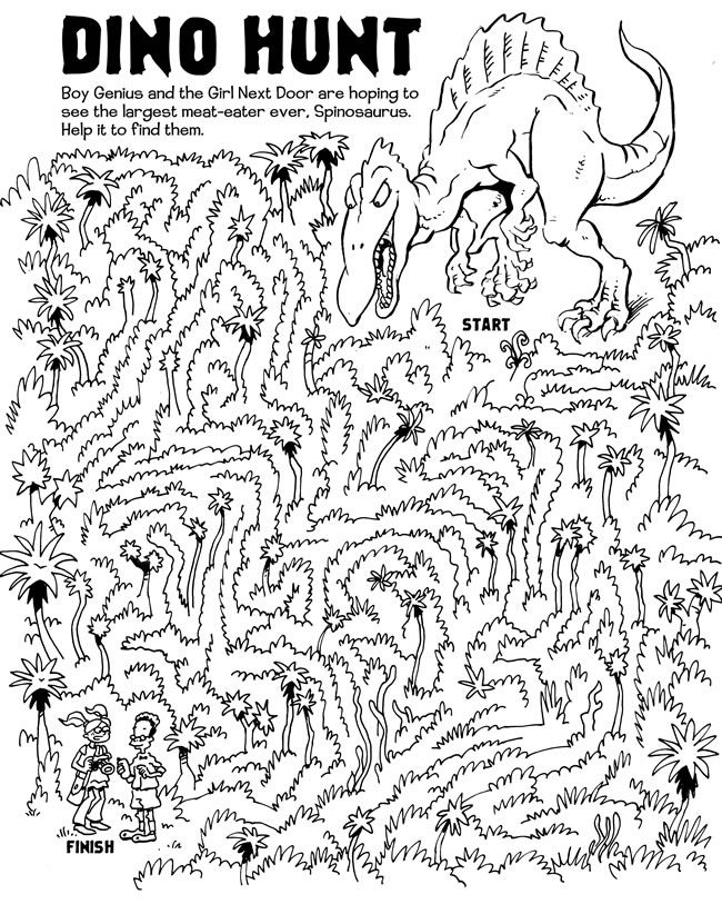 Wele to dover publications mazes for kids classroom fun afterschool activities